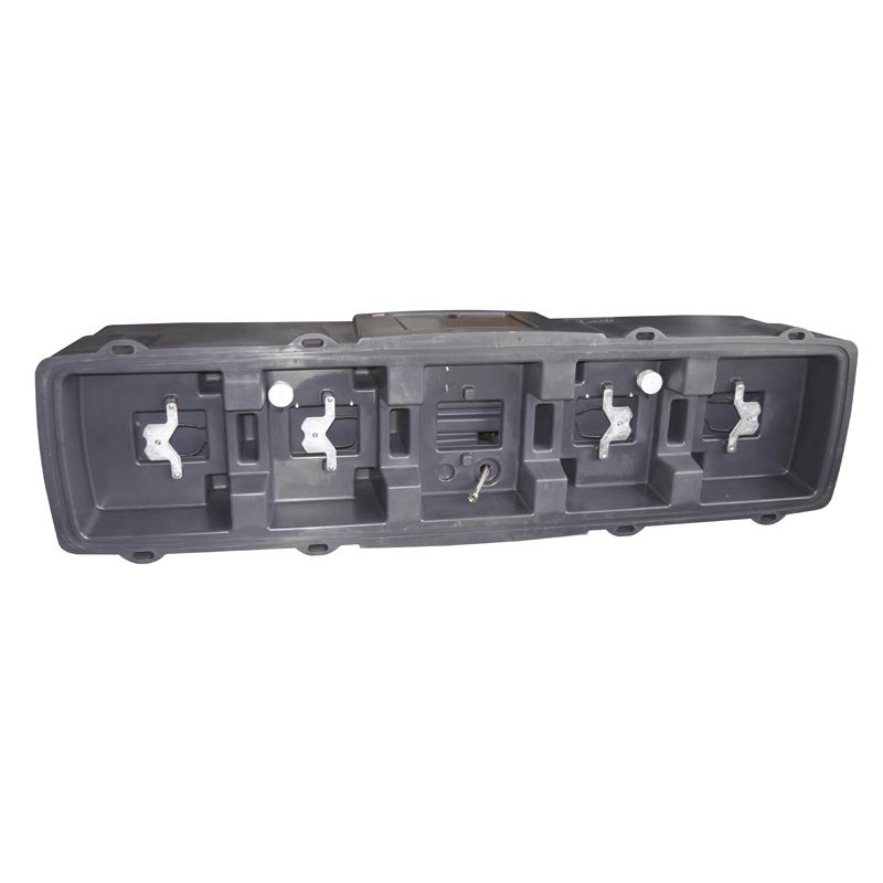 Abreuvoir POLYMASTER PM 2.40 chauffant