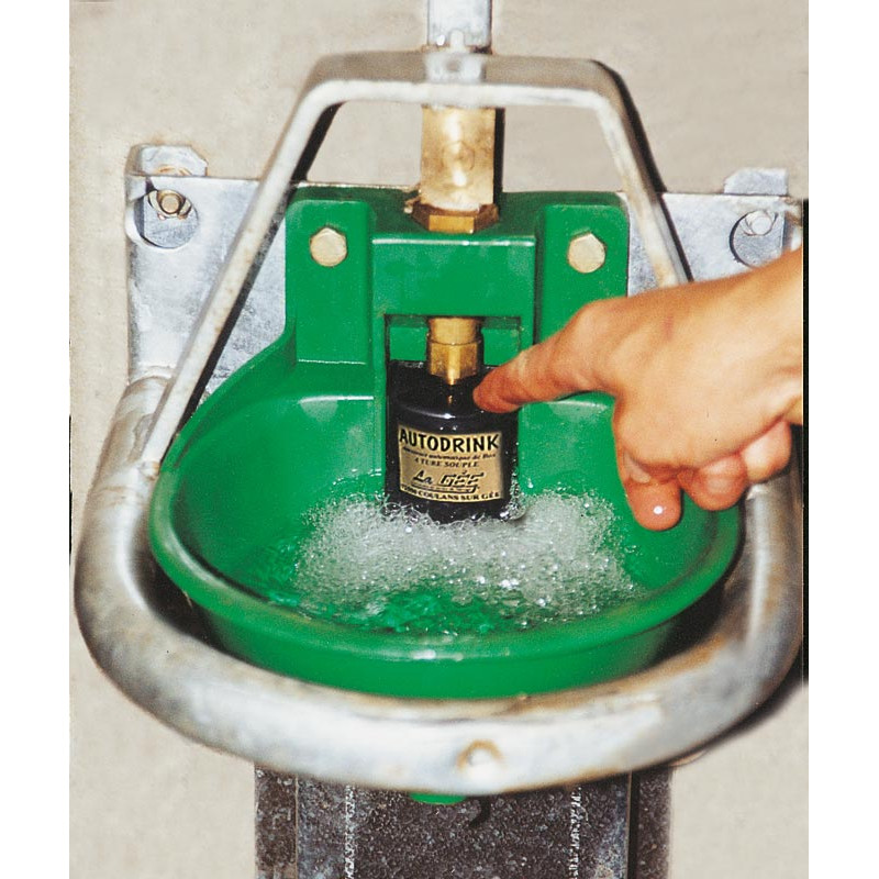 Abreuvoir AUTODRINK à tube