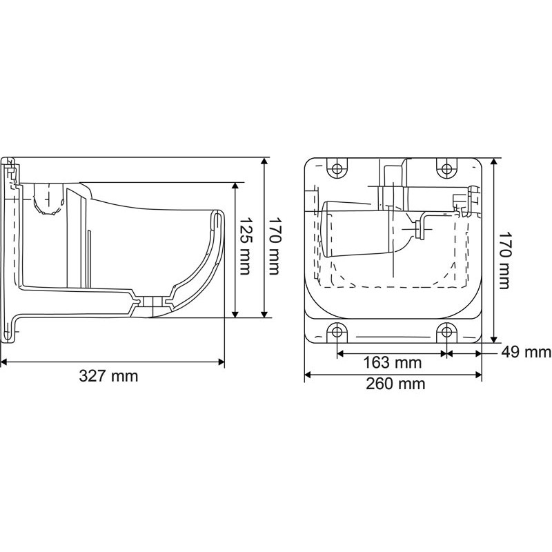 POLYFLEX NC standard POLYFLEX NC standard