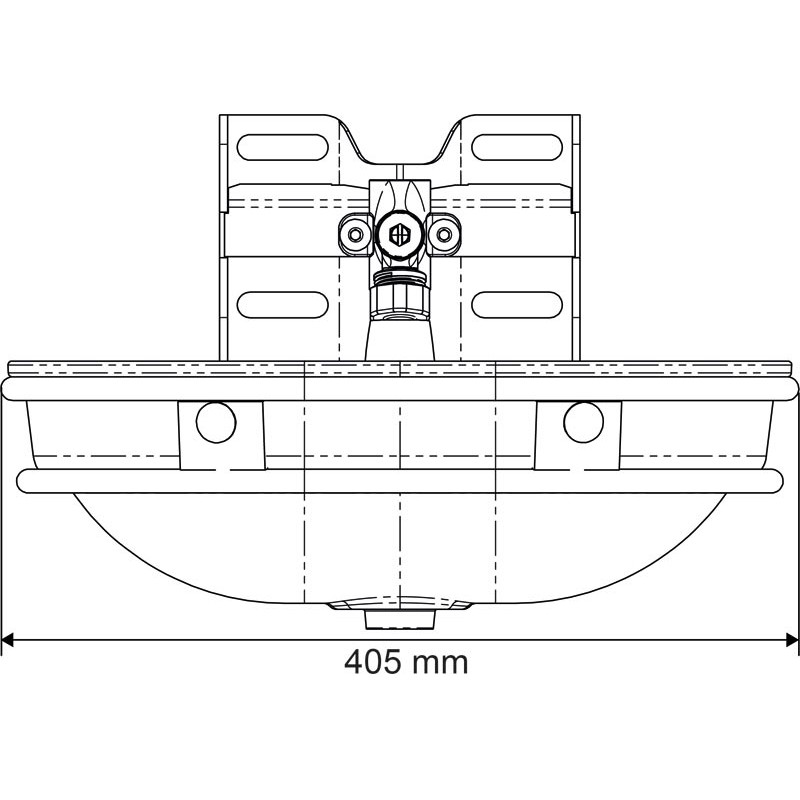 Abreuvoir PE 11