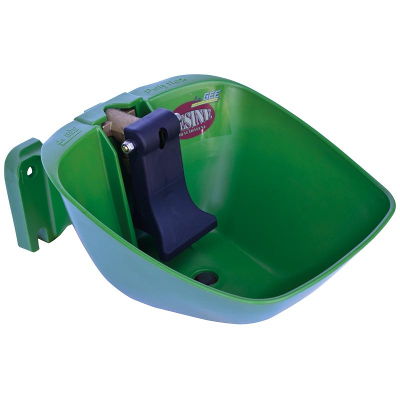 Abreuvoir POLYFLEX à palette verticale Abreuvoir POLYFLEX à palette verticale