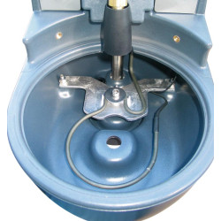 Abreuvoir RESINOX II chauffant