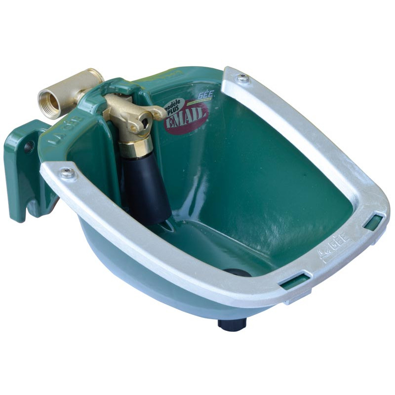 Abreuvoir PF2 PLUS POLYSELF avec anti-lapage Abreuvoir PF2 PLUS POLYSELF avec anti-lapage