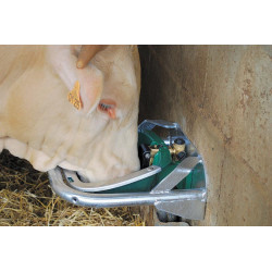 Abreuvoir PF2 PLUS POLYSELF avec anti-lapage Abreuvoir PF2 PLUS POLYSELF avec anti-lapage