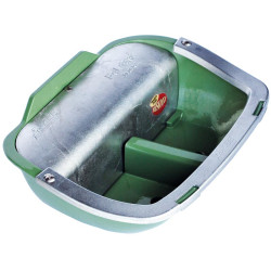 Abreuvoir PF6 PLUS POLYFAST NC avec anti-lapage