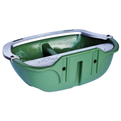 Abreuvoir PF6 PLUS POLYFAST NC avec anti-lapage Abreuvoir PF6 PLUS POLYFAST NC avec anti-lapage