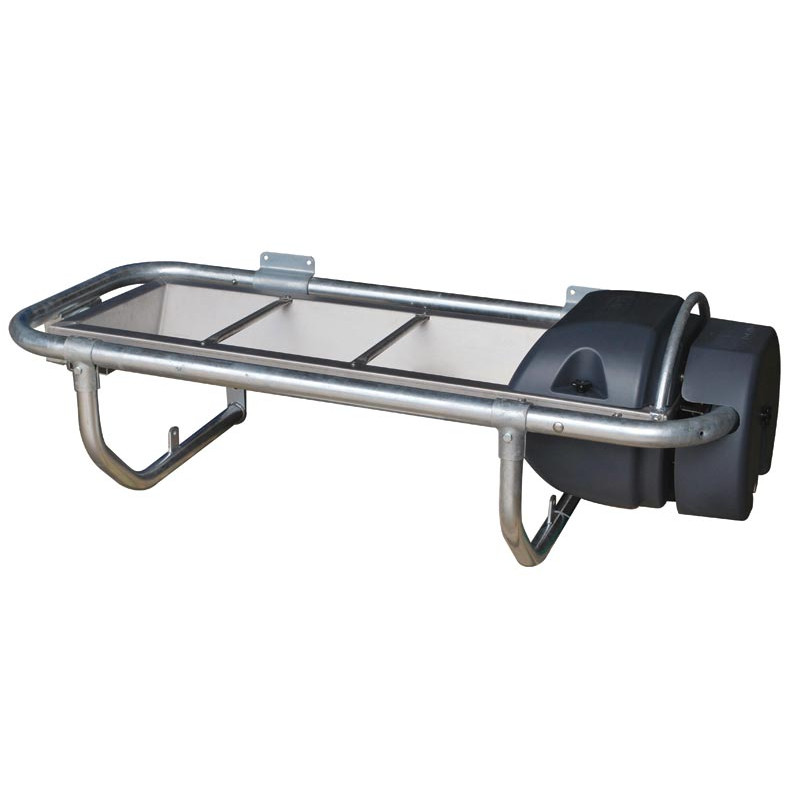 POLYNOX M 155 basculant non chauffant POLYNOX M 155 basculant non chauffant