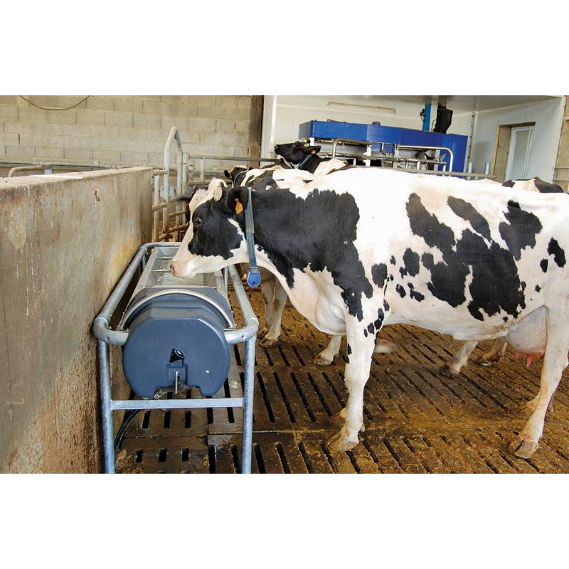 Abreuvoir POLYNOX S 255 basculant non chauffant