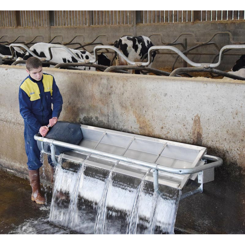 POLYNOX M 255 basculant non chauffant