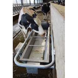 POLYNOX M 255 basculant non chauffant