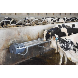 POLYNOX M 255 basculant non chauffant