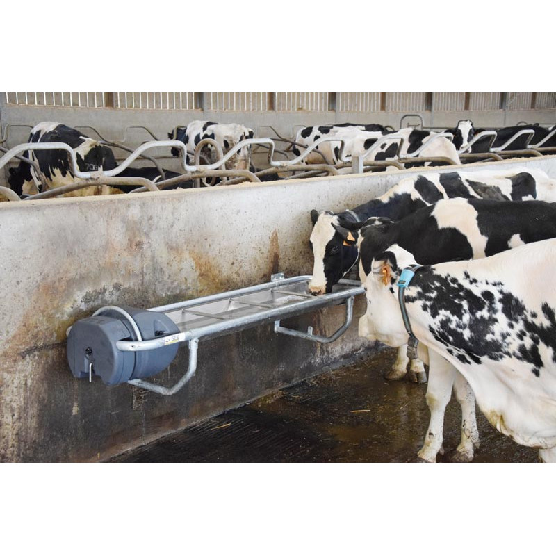 POLYNOX M 255 basculant non chauffant