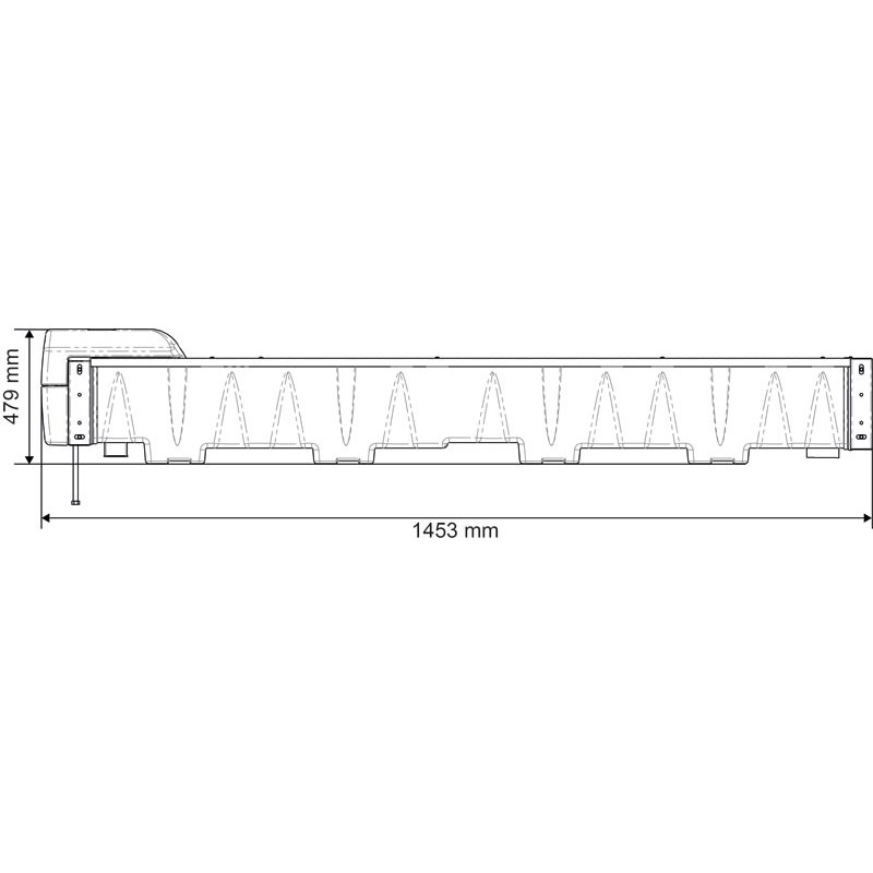 Abreuvoir POLYFLOW 150 Abreuvoir POLYFLOW 150