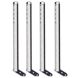 Pieds pour abreuvoir POLYFLOW