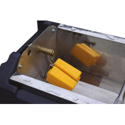 Abreuvoir POLYHERD 150 non chauffant