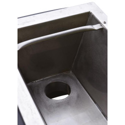 Abreuvoir POLYHERD 150 non chauffant