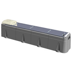 Abreuvoir POLYHERD 300 non chauffant