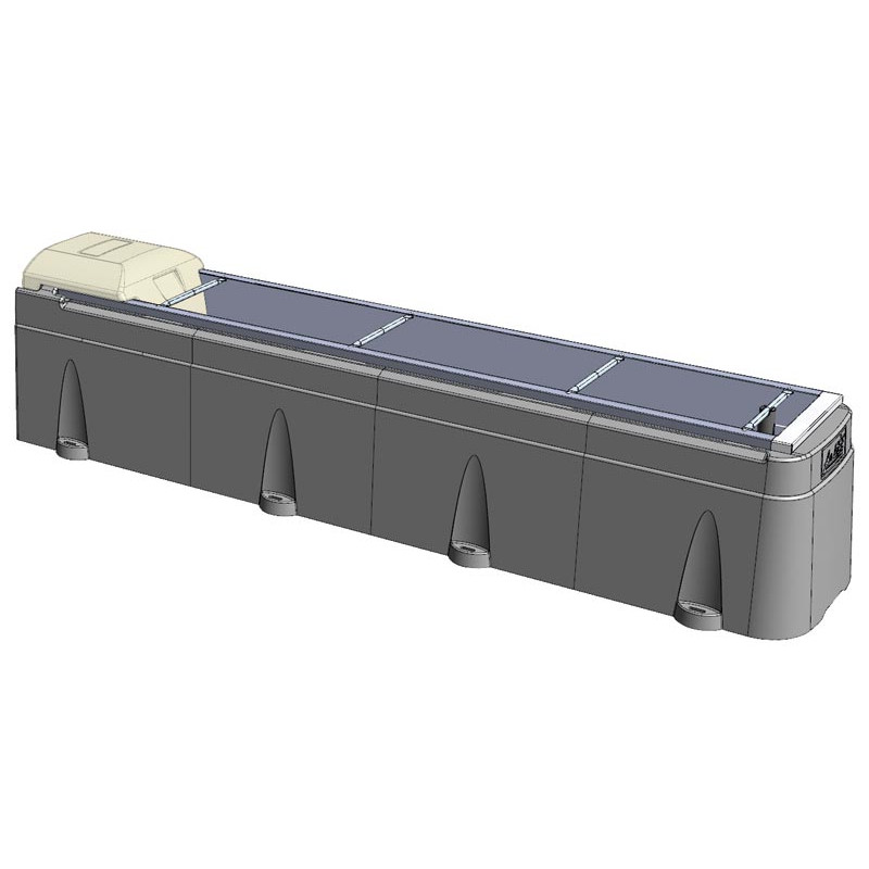 Abreuvoir POLYHERD 300 non chauffant