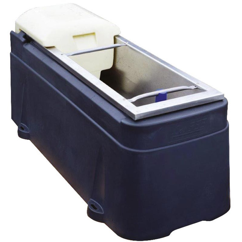 Abreuvoir POLYHERD 150 chauffant Abreuvoir POLYHERD 150 chauffant