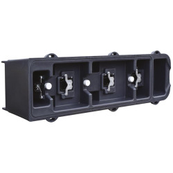 Abreuvoir POLYHERD 230 chauffant