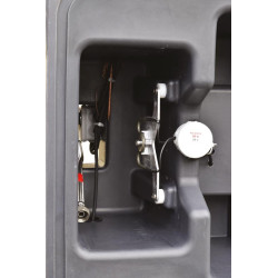 Abreuvoir POLYHERD 230 chauffant