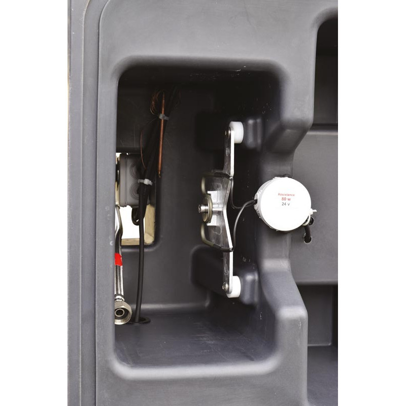 Abreuvoir POLYHERD 230 chauffant