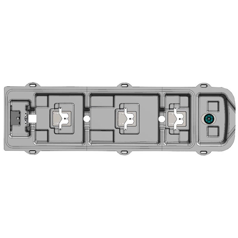 Abreuvoir POLYHERD 230 chauffant