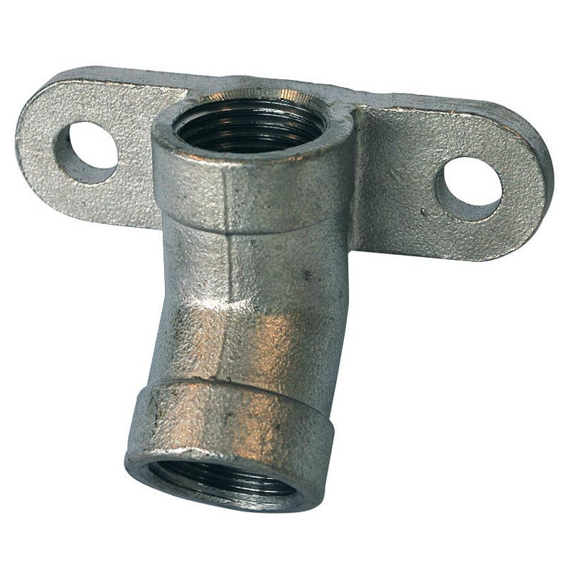 Coude 15° femelle/femelle 1/2" Coude 15° femelle/femelle 1/2"