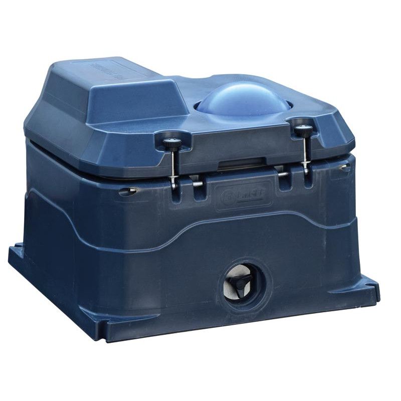 Abreuvoir POLYTHERME 1 boule Abreuvoir POLYTHERME 1 boule
