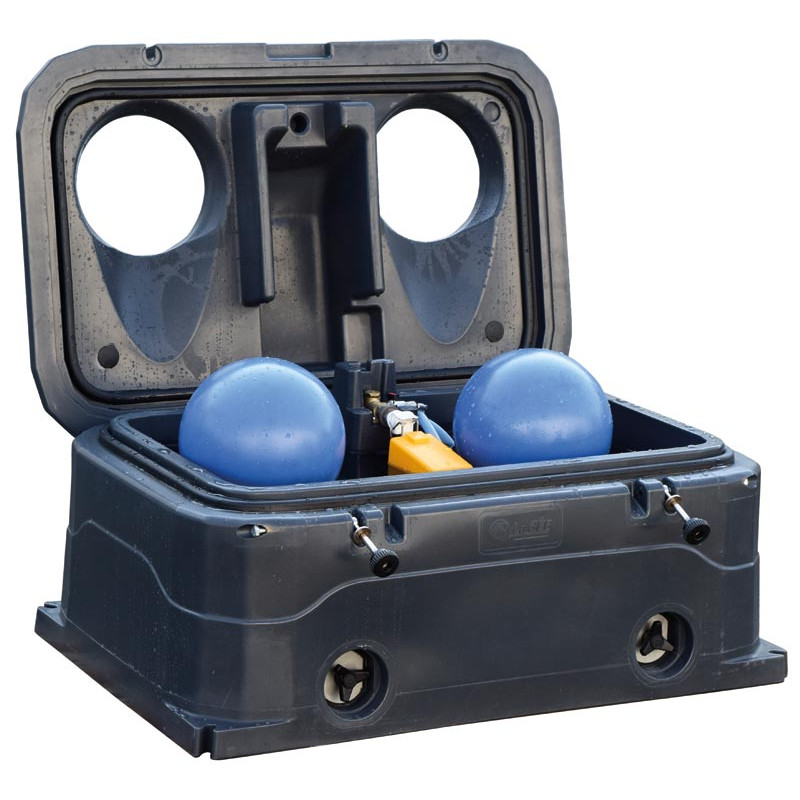 Abreuvoir POLYTHERME 2 boules Abreuvoir POLYTHERME 2 boules