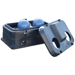 Abreuvoir POLYTHERME 2 boules Abreuvoir POLYTHERME 2 boules