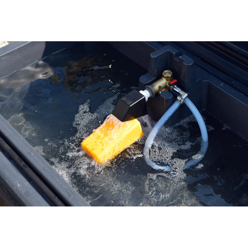 Abreuvoir POLYTHERME 2 boules Abreuvoir POLYTHERME 2 boules