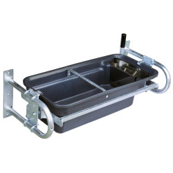 POLYBAC double basculant 75 M à cordon 