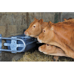 POLYBAC double basculant 75 M à cordon 