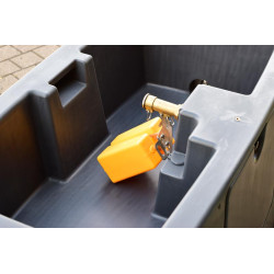 Abreuvoir POLYCLEAN non chauffant