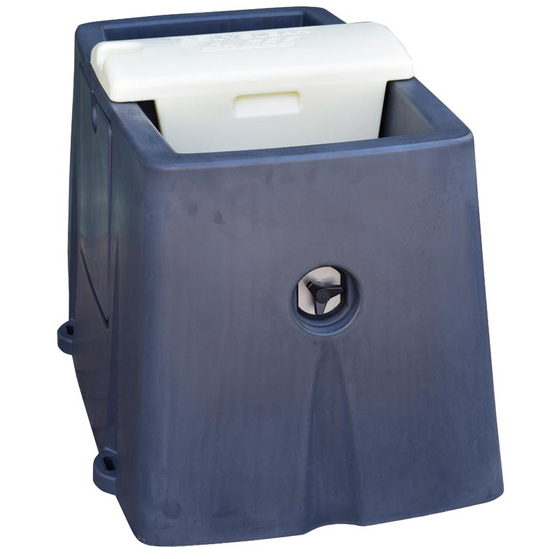 Abreuvoir POLYCLEAN non chauffant