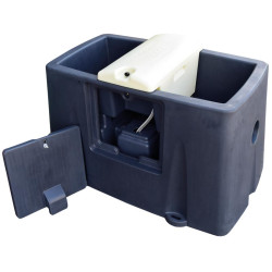 Abreuvoir POLYCLEAN non chauffant