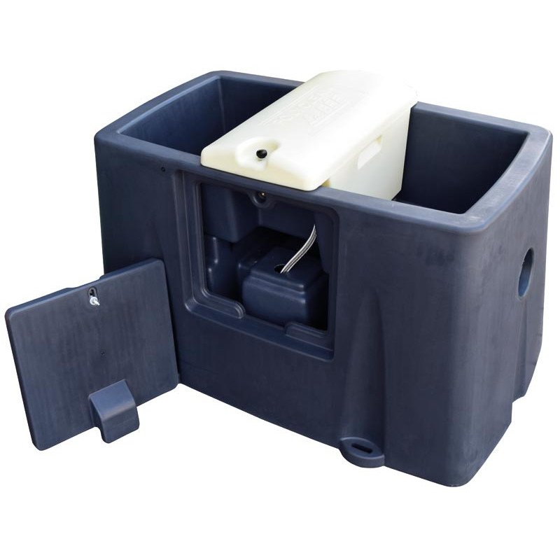 Abreuvoir POLYCLEAN non chauffant