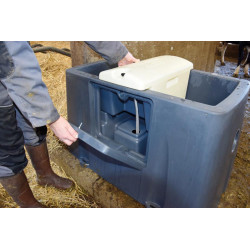 Abreuvoir POLYCLEAN non chauffant