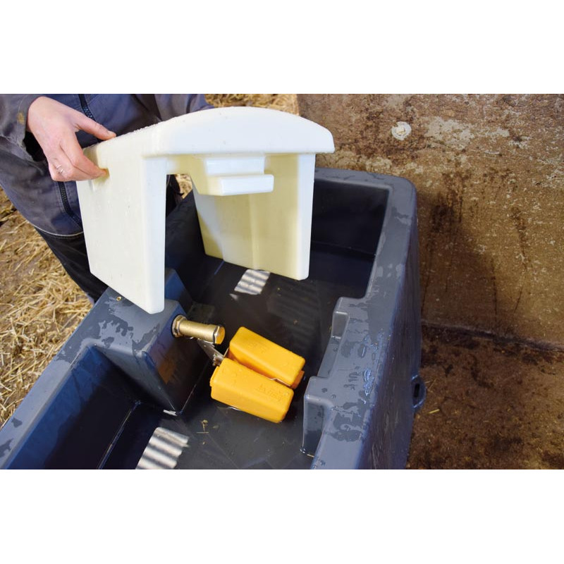 Abreuvoir POLYCLEAN non chauffant
