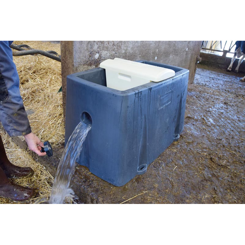 Abreuvoir POLYCLEAN non chauffant