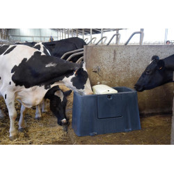 Abreuvoir POLYCLEAN non chauffant