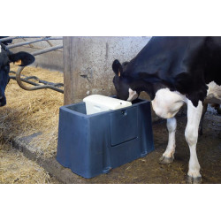 Abreuvoir POLYCLEAN non chauffant