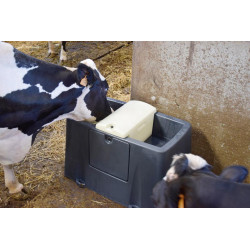 Abreuvoir POLYCLEAN non chauffant