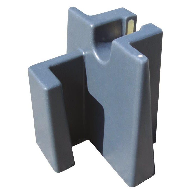 Abreuvoir POLYTHERME grande contenance 4 coupelles