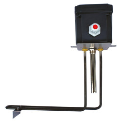 Thermoplongeur 300 W - 24 V