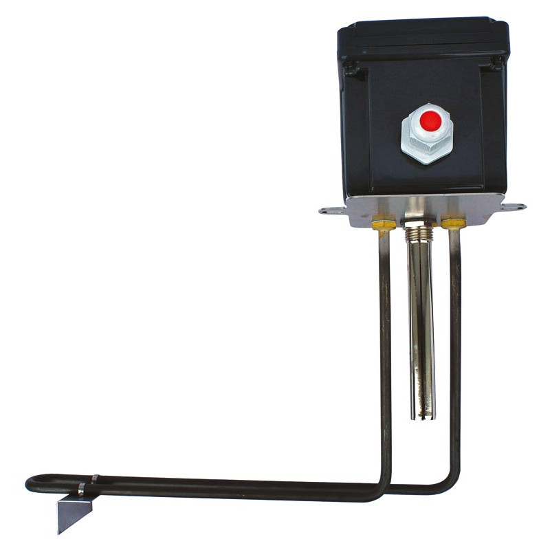 Thermoplongeur 300 W - 24 V