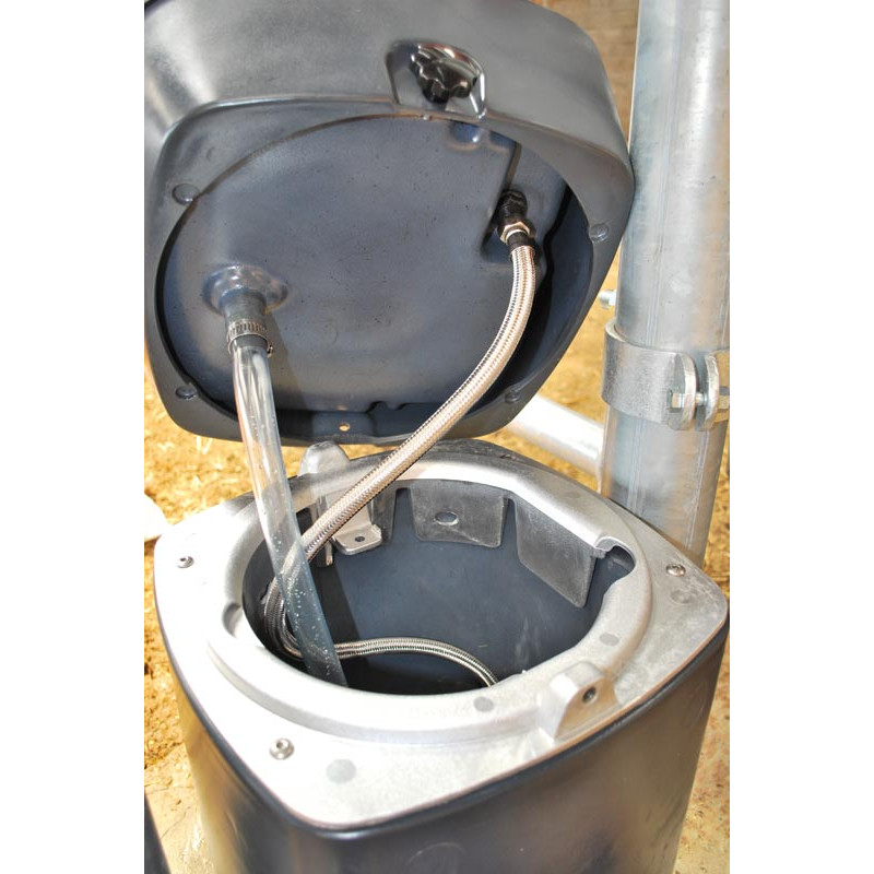 Abreuvoir POLYSPRING II à niveau constant non chauffant Abreuvoir POLYSPRING II à niveau constant non chauffant
