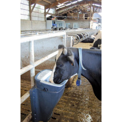 Abreuvoir POLYSPRING II à niveau constant non chauffant Abreuvoir POLYSPRING II à niveau constant non chauffant