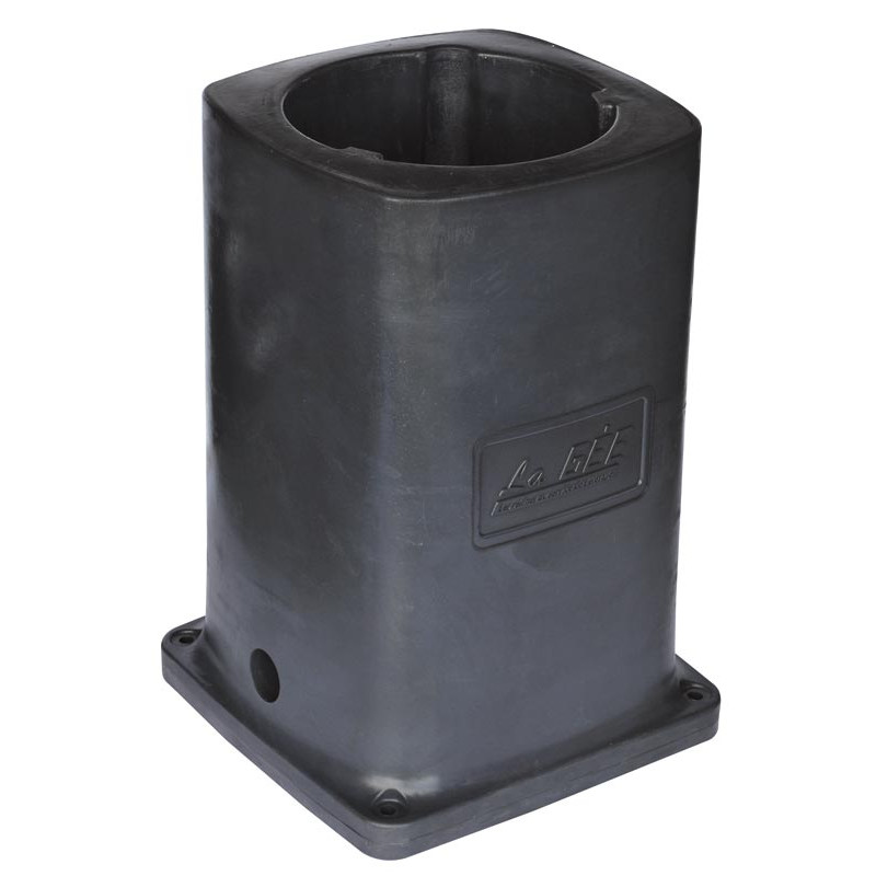 Buse à fixer au sol THERMO S 600 Buse à fixer au sol THERMO S 600